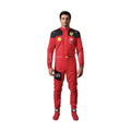 2023 Carlos Sainz F1 Racing Suit
