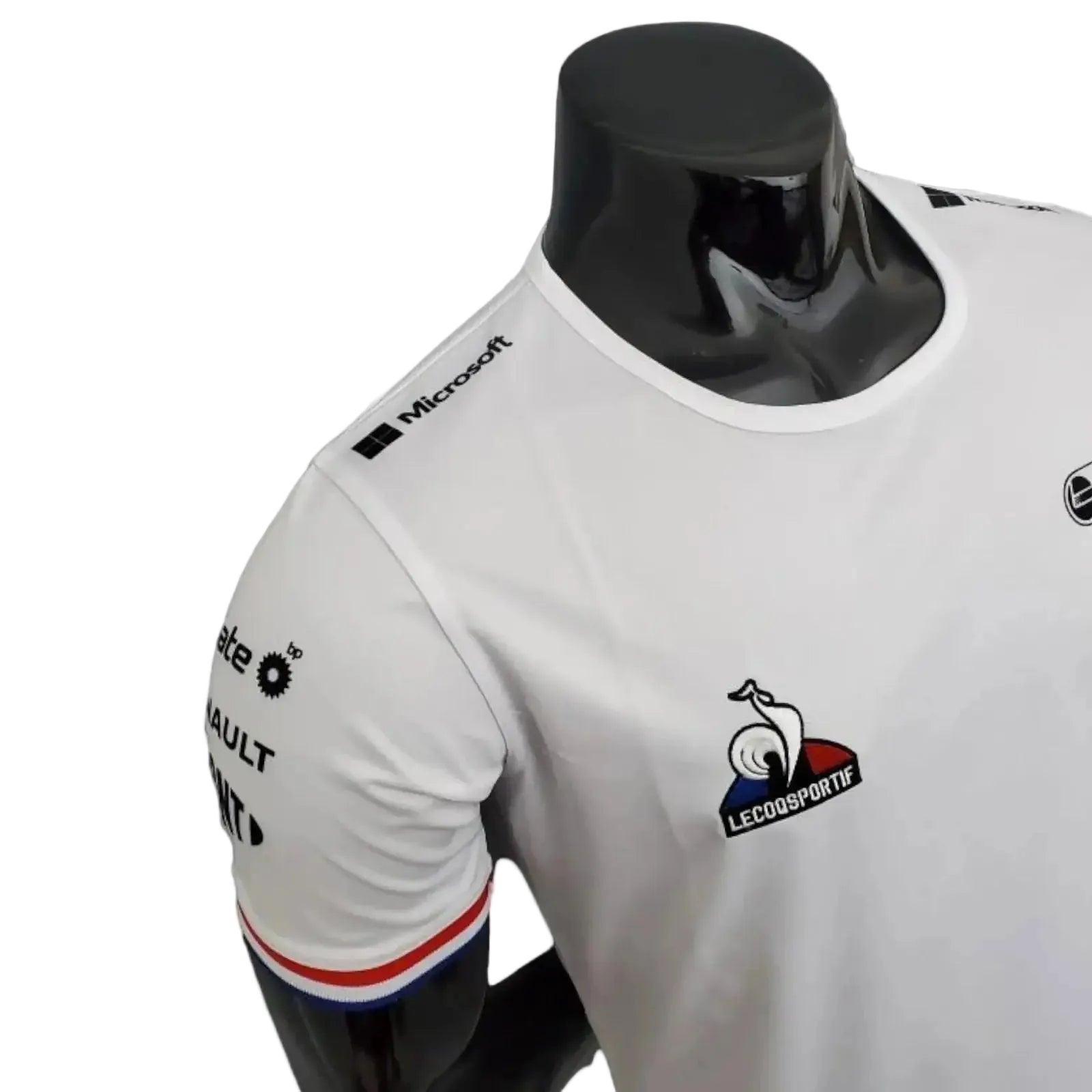 Castrol Mountain Formula One Racing T-Shirt