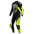 Dainese Audax D-Zip 1Pc Perf. Leather Suit