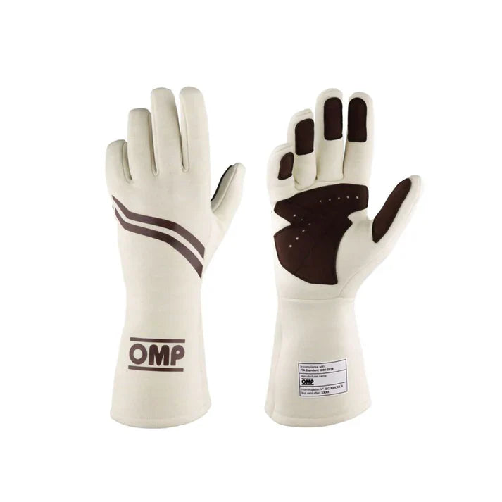 Dijon Racing Gloves – Professional Motorsport Performance Gloves