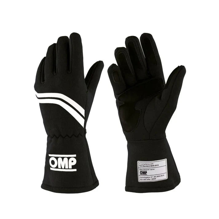 Dijon Racing Gloves – Professional Motorsport Performance Gloves