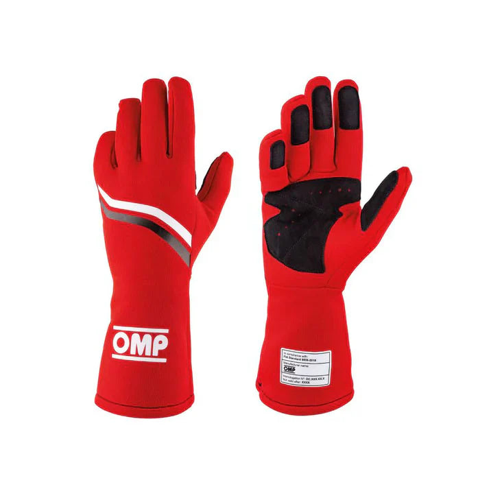 Dijon Racing Gloves – Professional Motorsport Performance Gloves