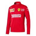 F1 Ferrari 2019 soft shell jacket