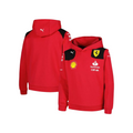 F1 Scuderia Ferrari 2023 Team Hoodie