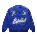 Formula One Racing Embroidered Jacket