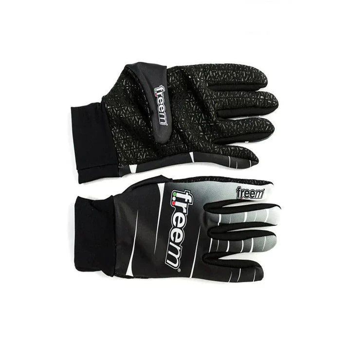 Freem Jecko Rain Racing Gloves