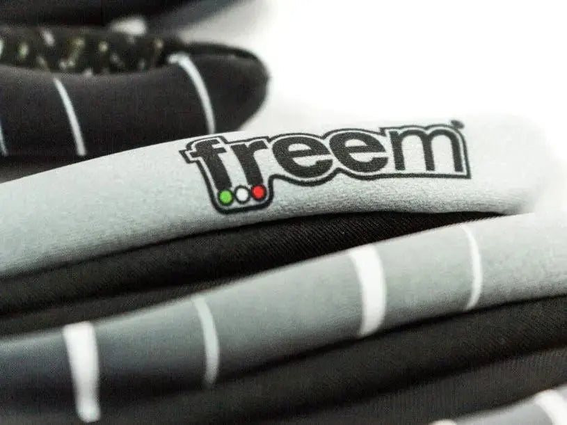 Freem Jecko rain