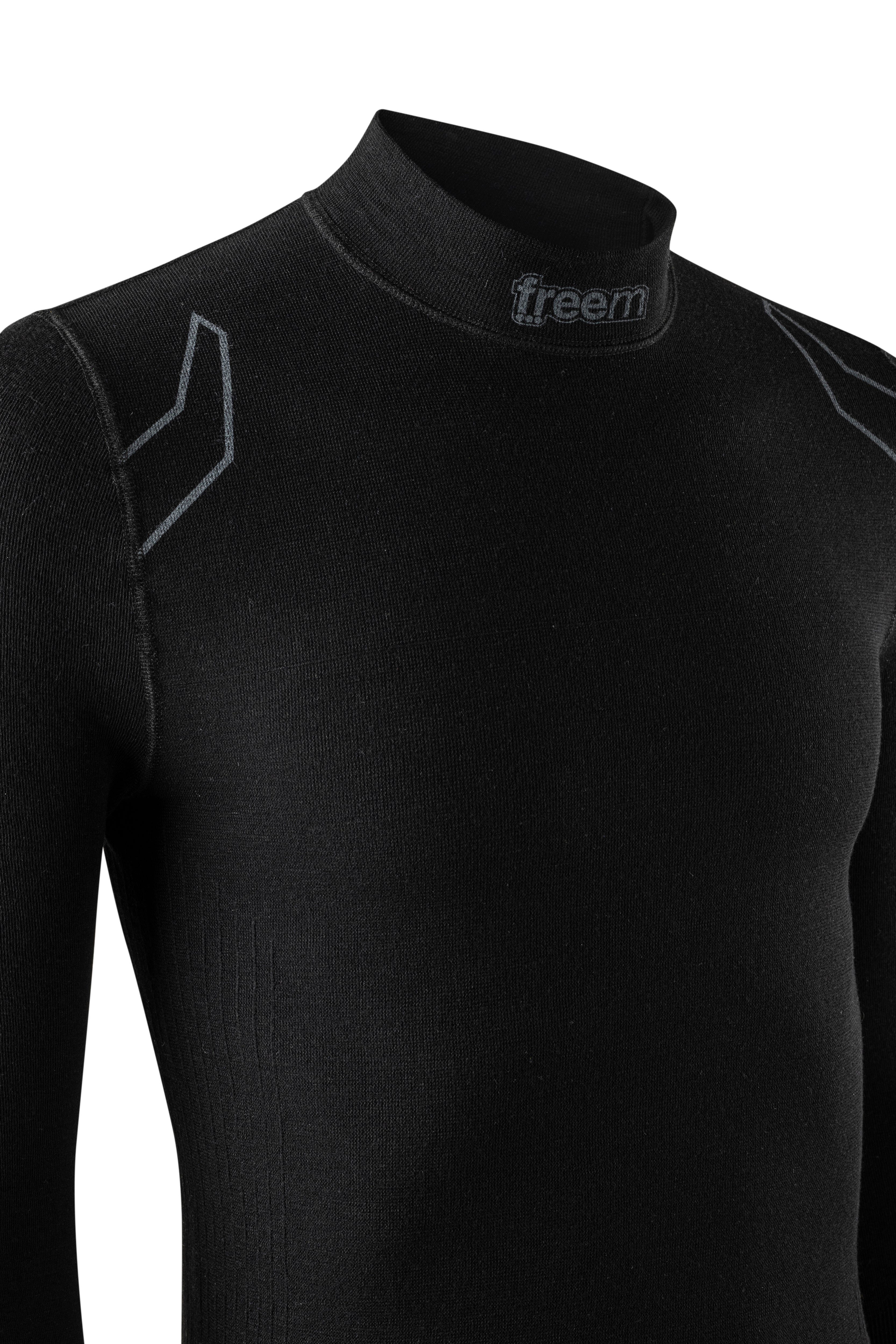 Freem Motorsport Shirt U26.
