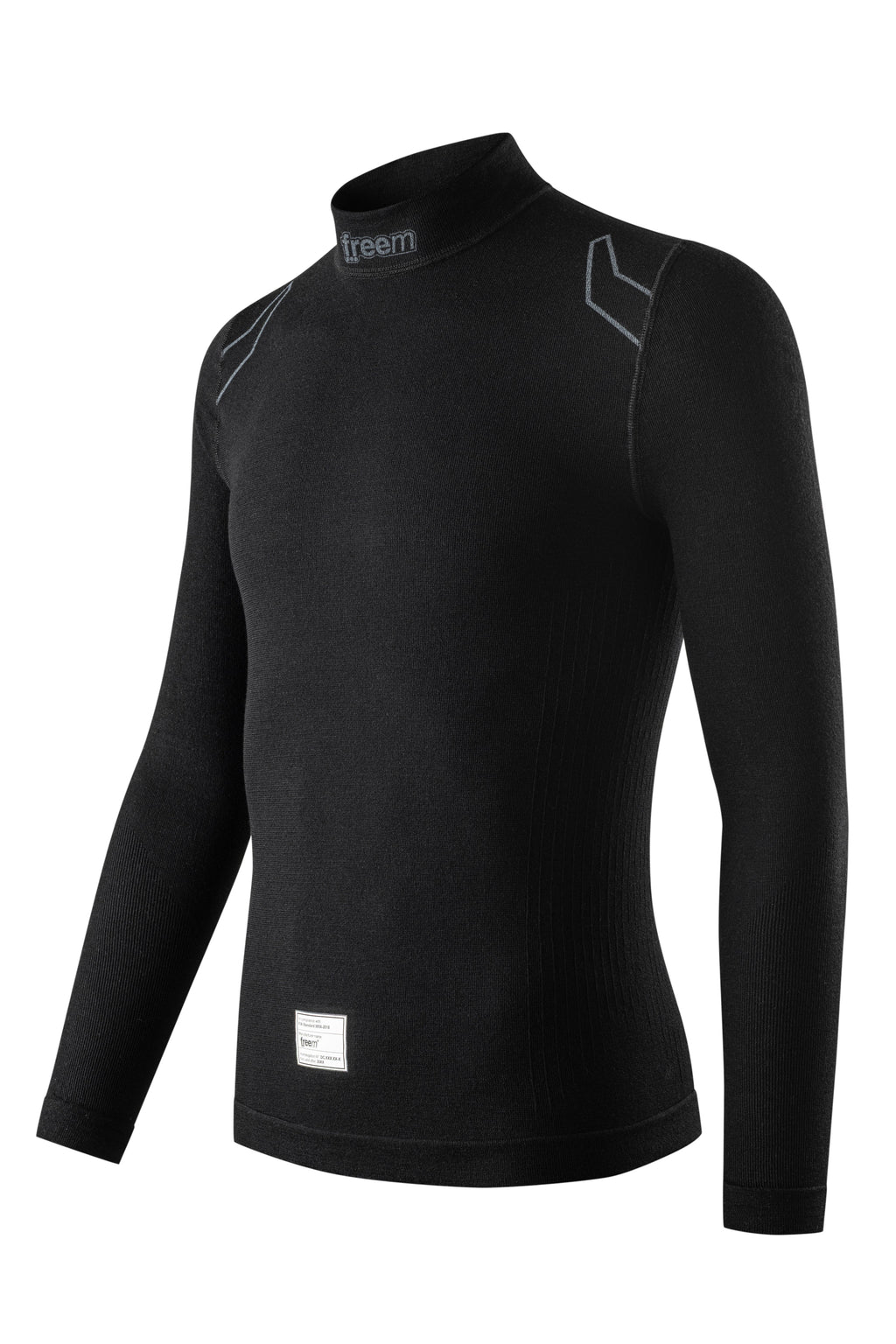 Freem Motorsport Shirt U26.