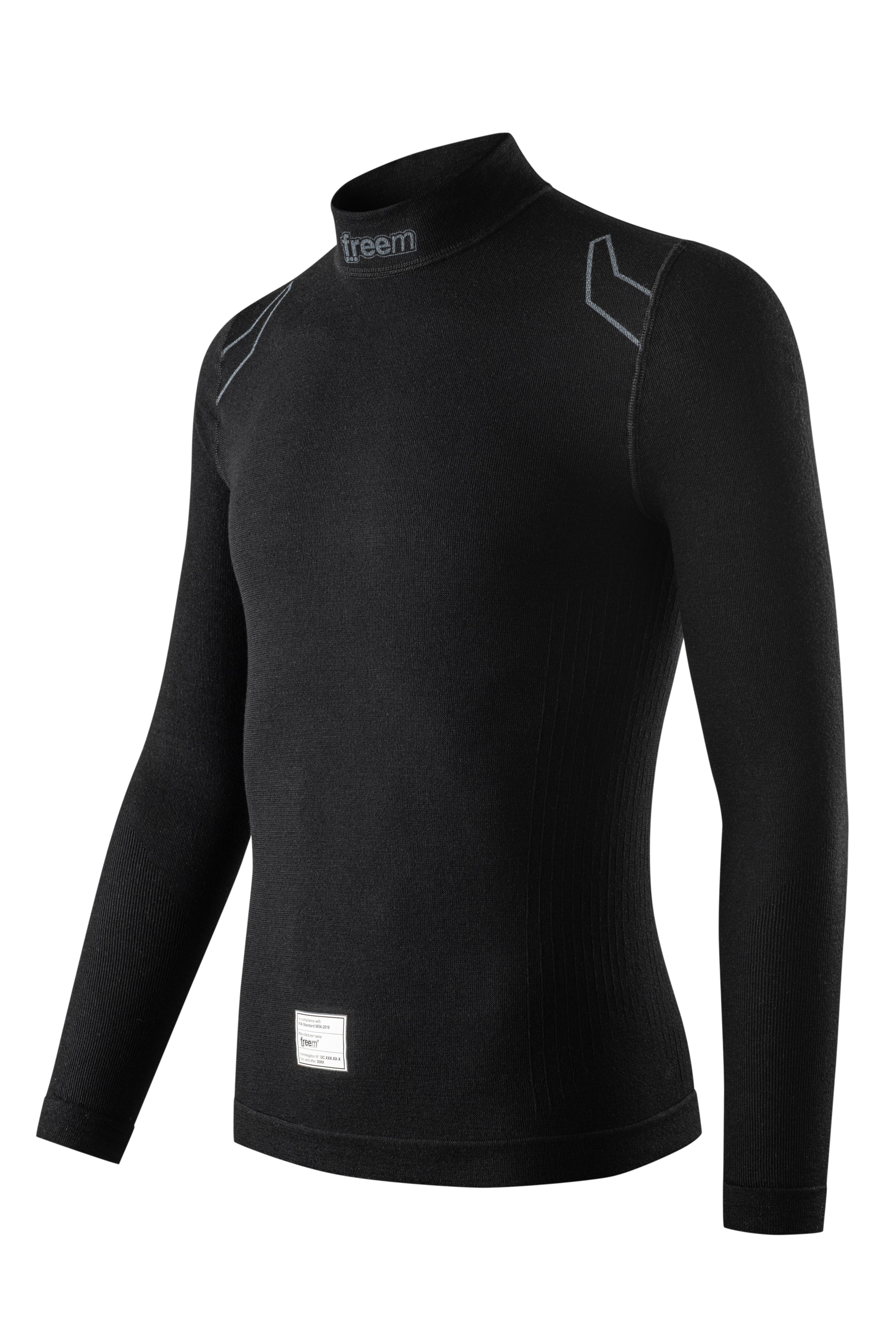 Freem Motorsport Shirt U26.