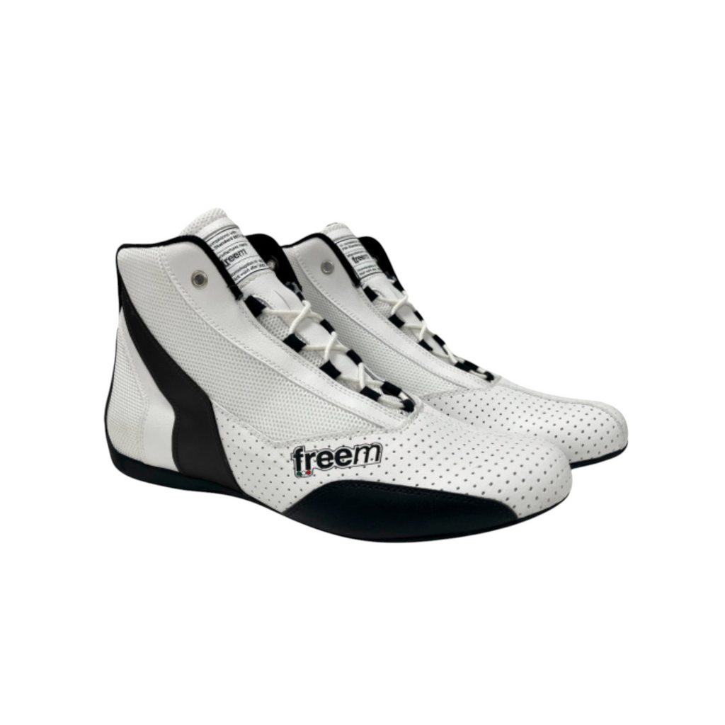 Freem SK-24 Kart Shoe (FIA 8877-2022)