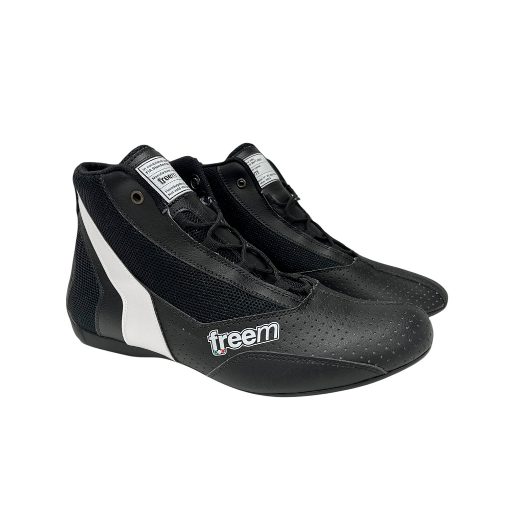 Freem SK-24 Kart Shoe (FIA 8877-2022)