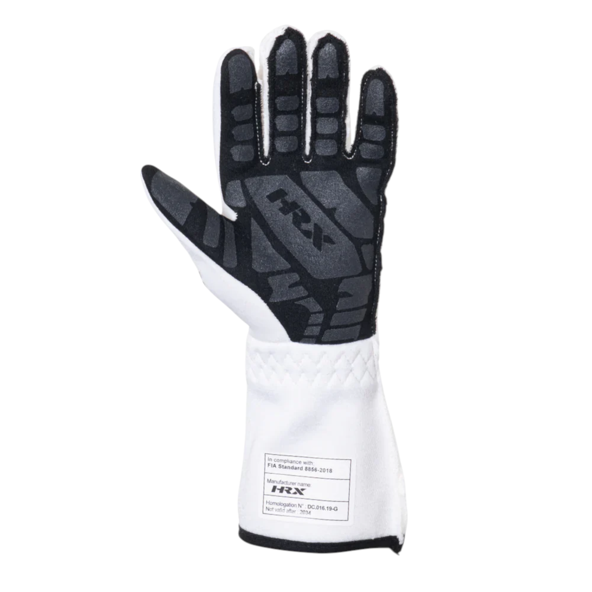 Hrx Racer Evoluzione Glove
