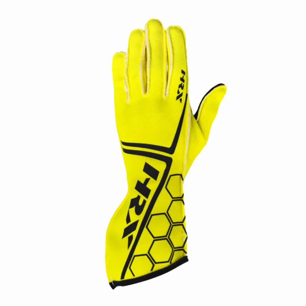 Hrx Racer Gloves