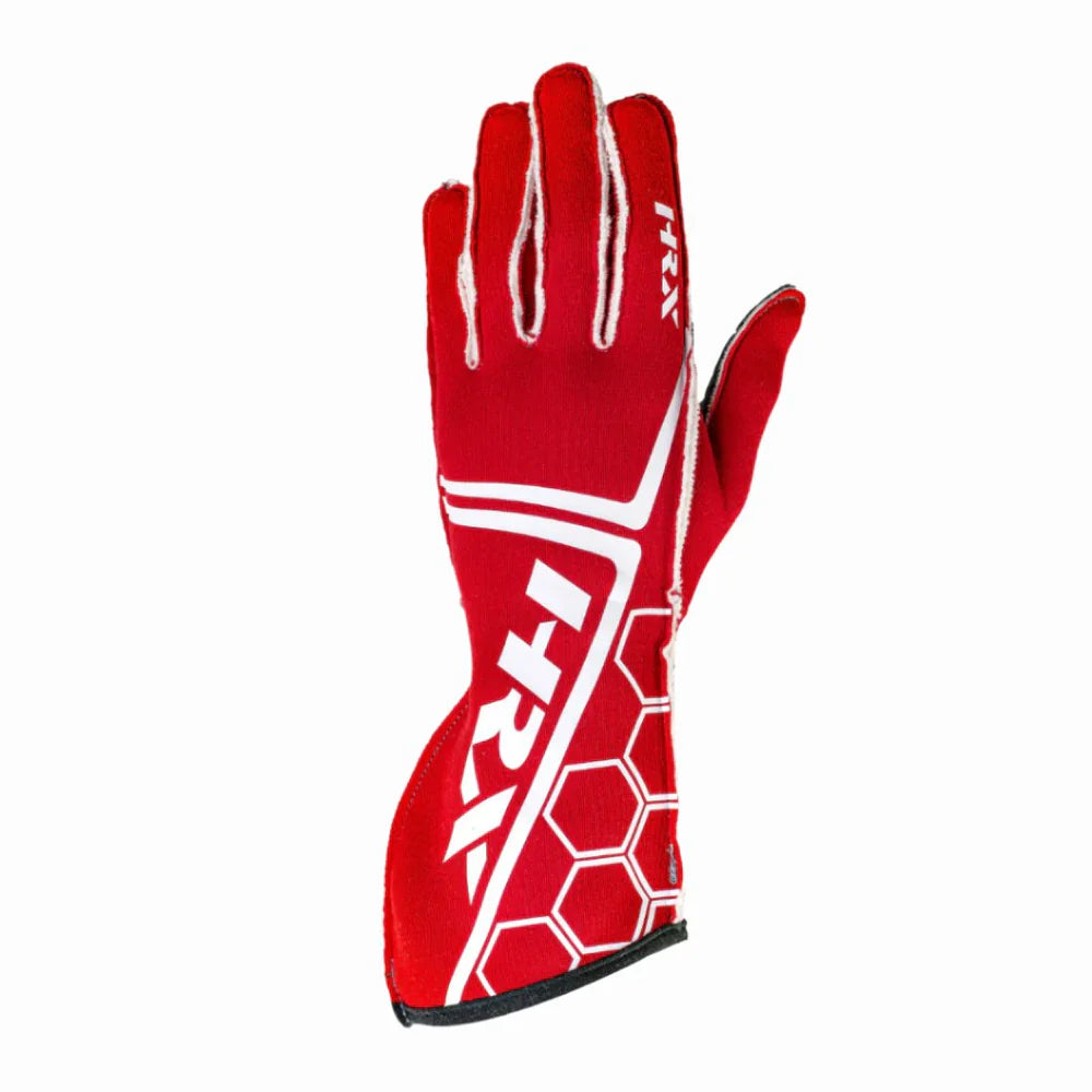 Hrx Racer Gloves