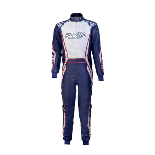 Kosmic Kart Race Suit OMP 2022