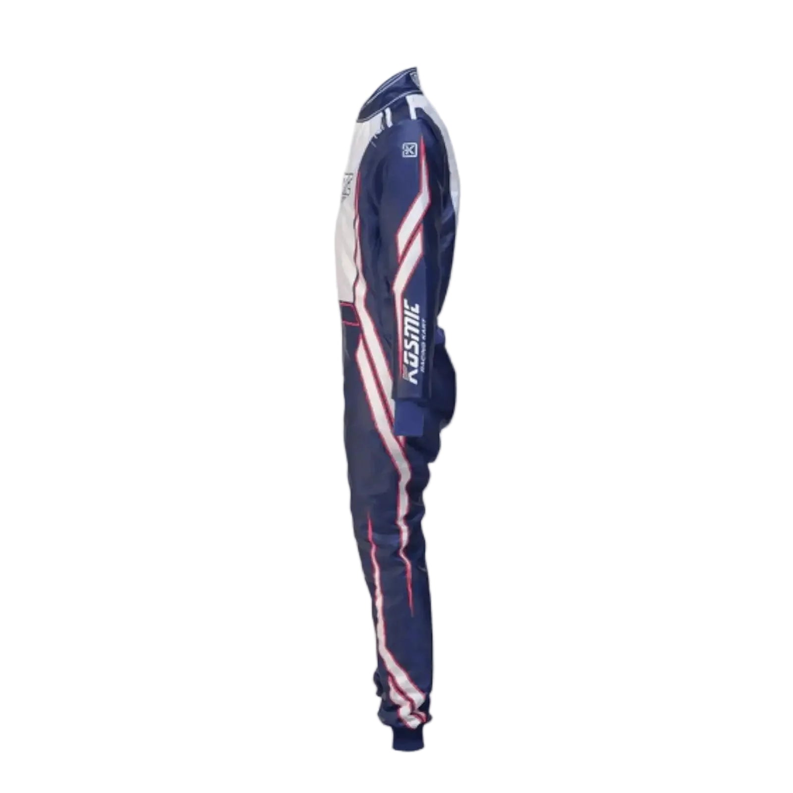 Kosmic Kart Race Suit OMP 2022