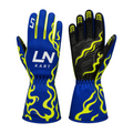 LN Inferno Kart Racing Gloves