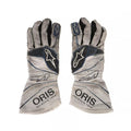 Lance Stroll 2017 F1 Racing Gloves