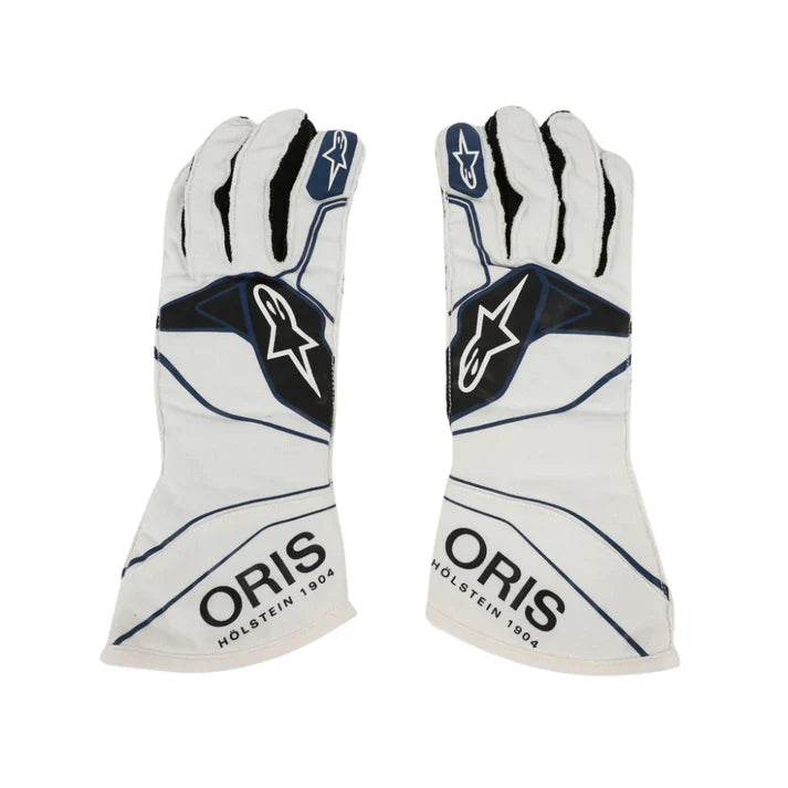 Lance Stroll 2018 F1 Racing Gloves