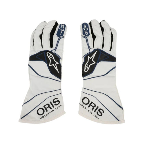 Lance Stroll 2018 F1 Racing Gloves