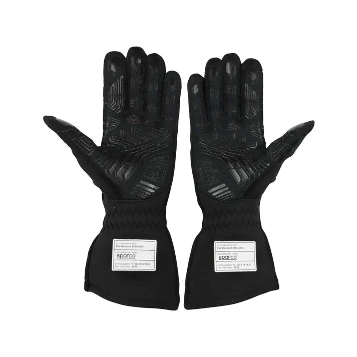 Lando Norris 2020 F1 Racing Gloves