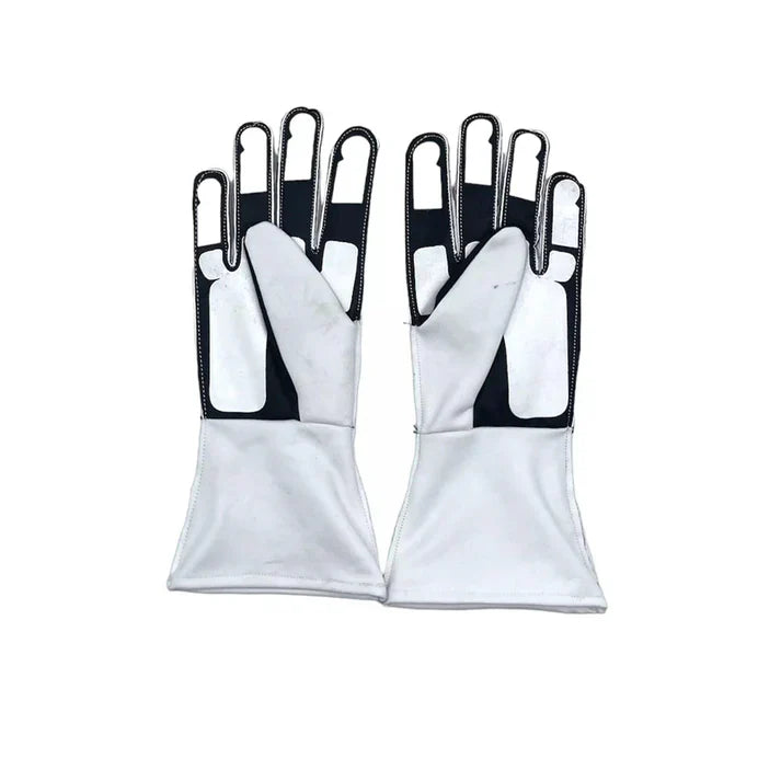 Lewis Hamilton 2018 F1 Racing Gloves