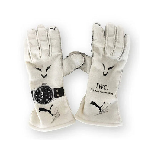 Lewis Hamilton 2019 F1 Racing Gloves