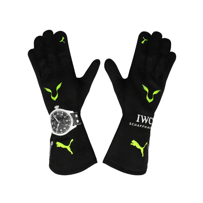 Lewis Hamilton 2022 F1 Racing Gloves