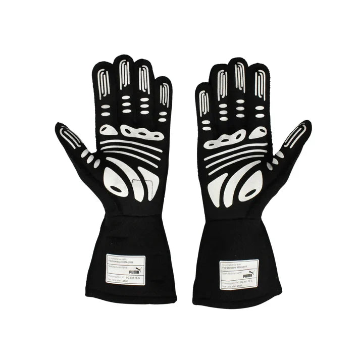 Lewis Hamilton 2022 F1 Racing Gloves