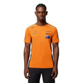 MENS McLAREN REPLICA SET UP T-SHIRT OSCAR PIASTRI