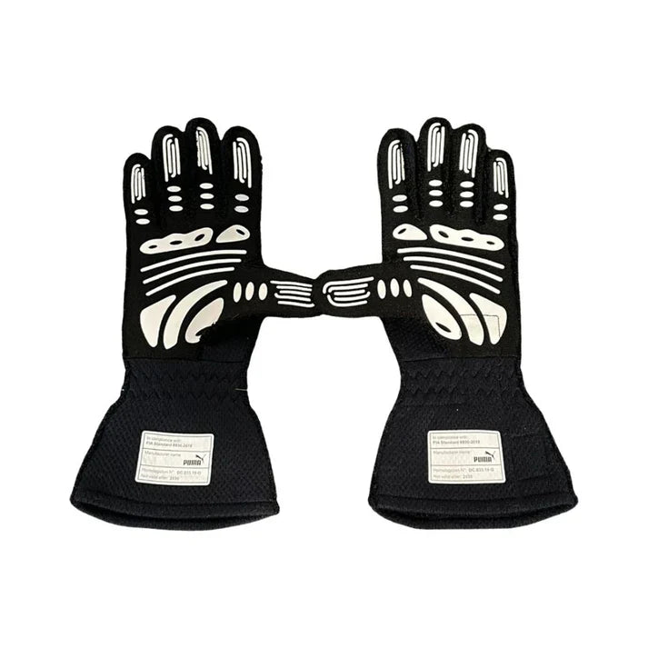 Max Verstappen 2020 F1 Racing Gloves