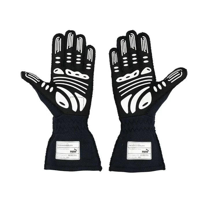 Max Verstappen 2021 F1 Racing Gloves