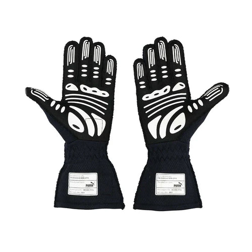 Max Verstappen 2021 F1 Racing Gloves