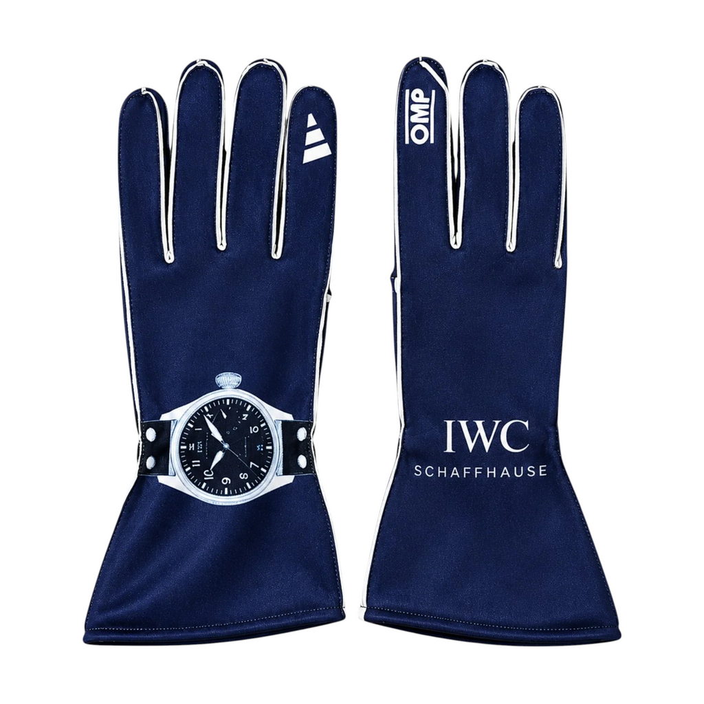Mercedes F1 Racing Gloves 2026