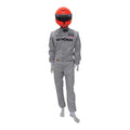 Michael Schumacher 2010 Racing Suit F1 Mercedes