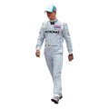 Michael Schumacher 2011 Racing Suit F1 Mercedes