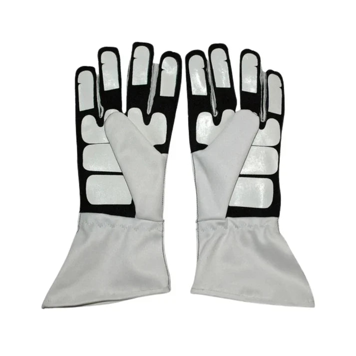 Nico Rosberg 2016 F1 Racing Gloves