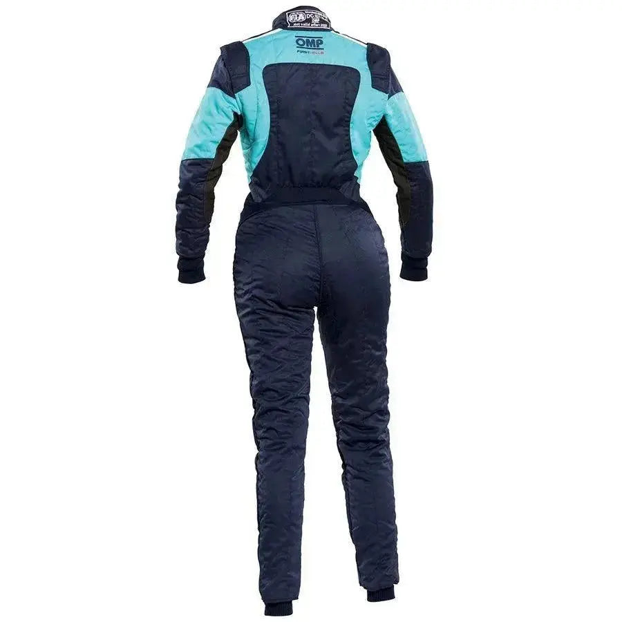 OMP FIRST ELLE SUIT