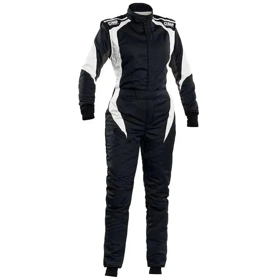OMP FIRST ELLE SUIT