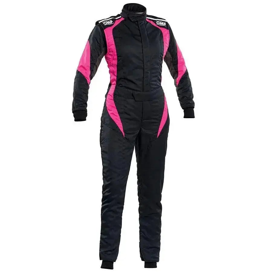 OMP FIRST ELLE SUIT
