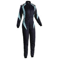 OMP First Elle Overalls – Women's Motorsport Racing Suit