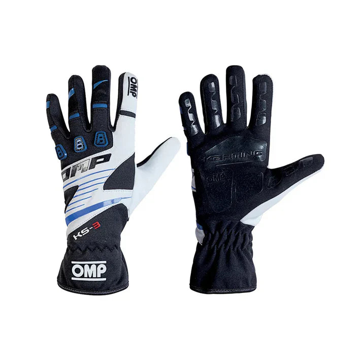 OMP KS-4 2022 Karting Gloves