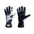 OMP KS-4 2022 Youth Karting Gloves