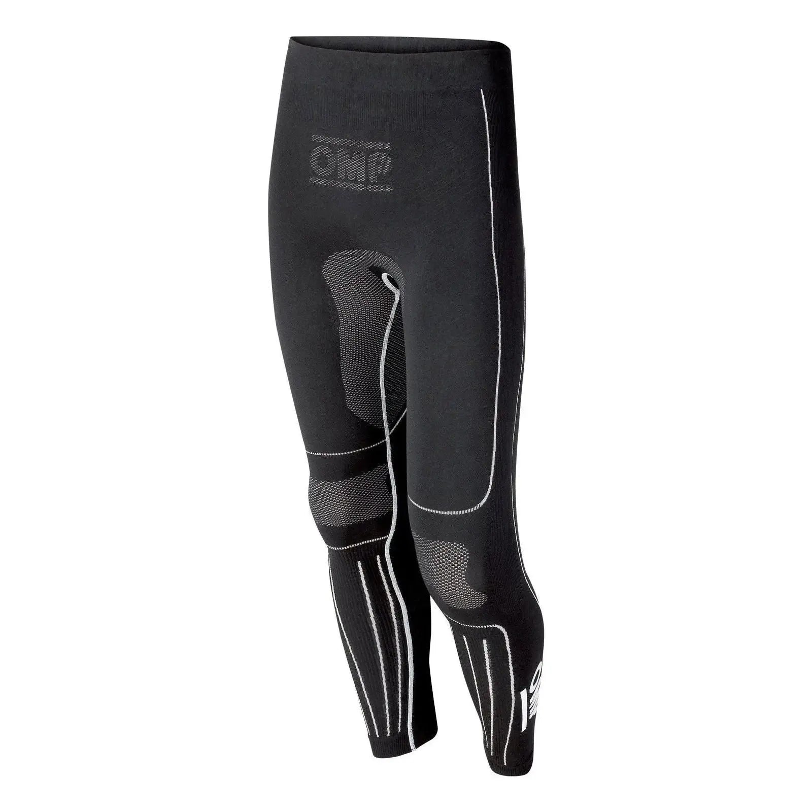 OMP KS Winter Bottoms - Black