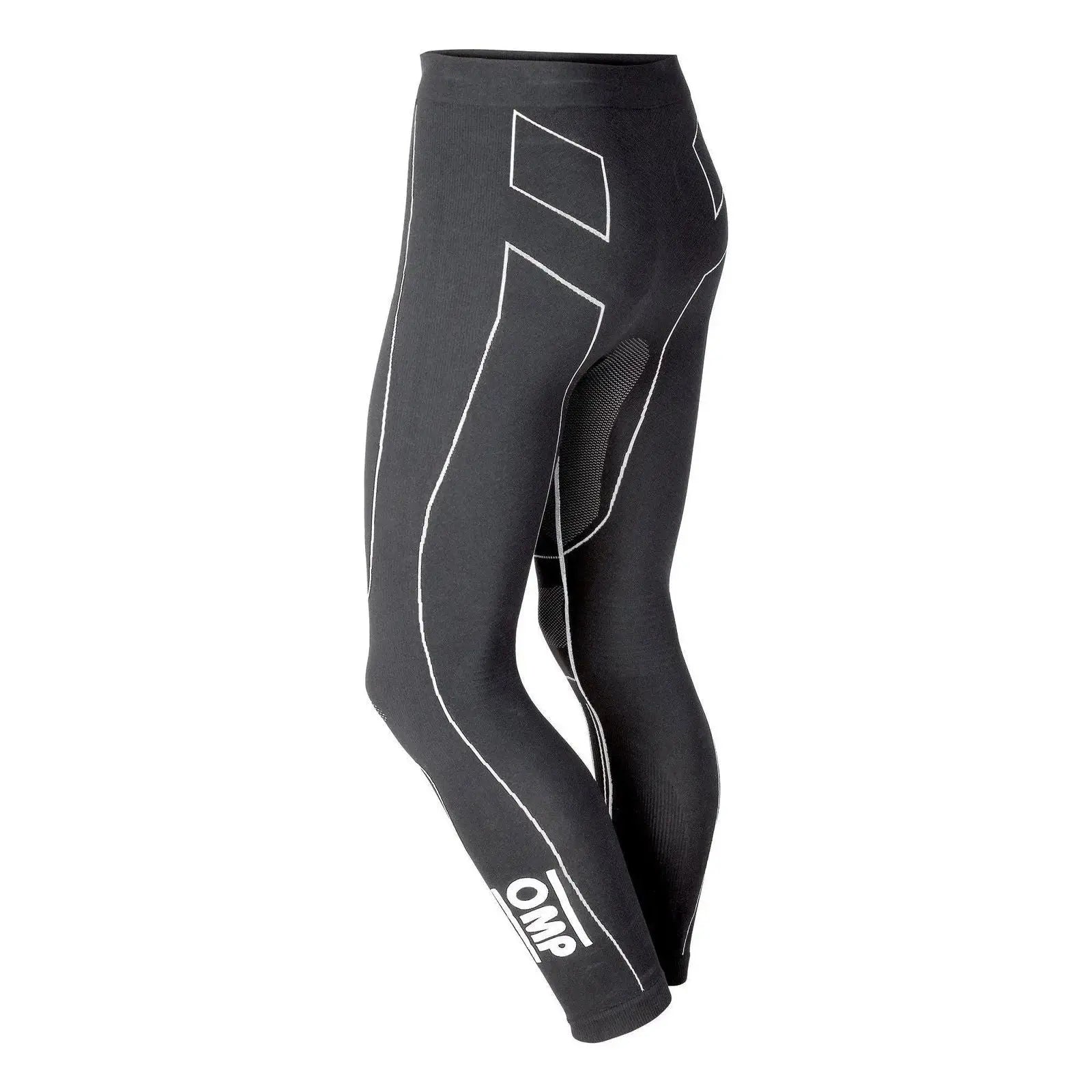 OMP KS Winter Bottoms - Black