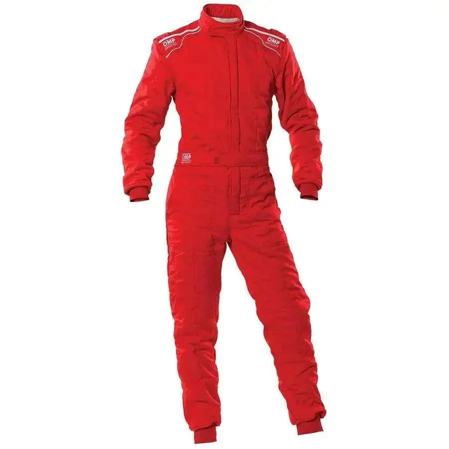 OMP Sport Suit – Professional Motorsport Racing Suit