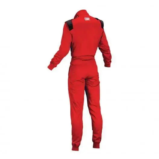 OMP Summer-K Junior Kart Suit