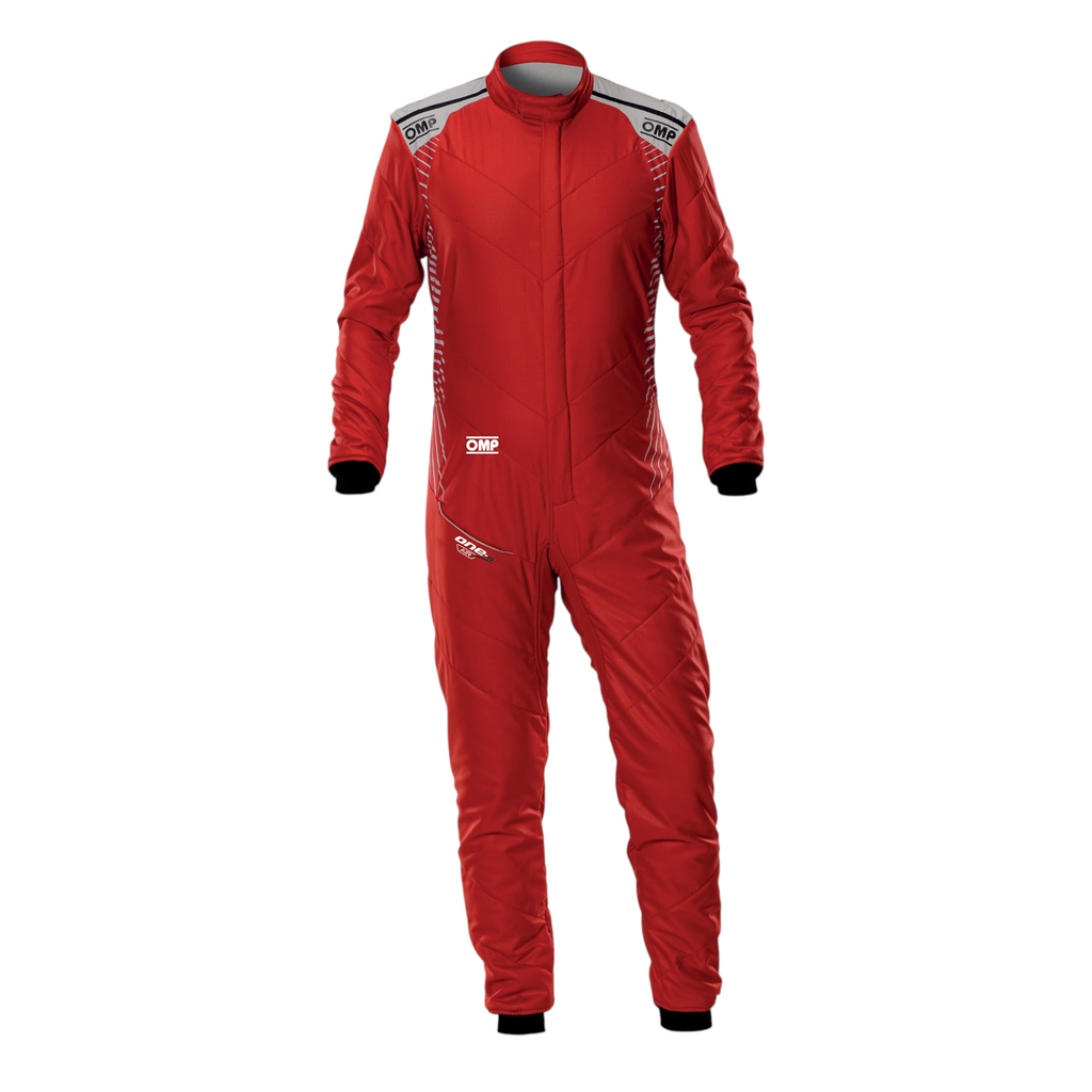 Omp One-S Air Overall