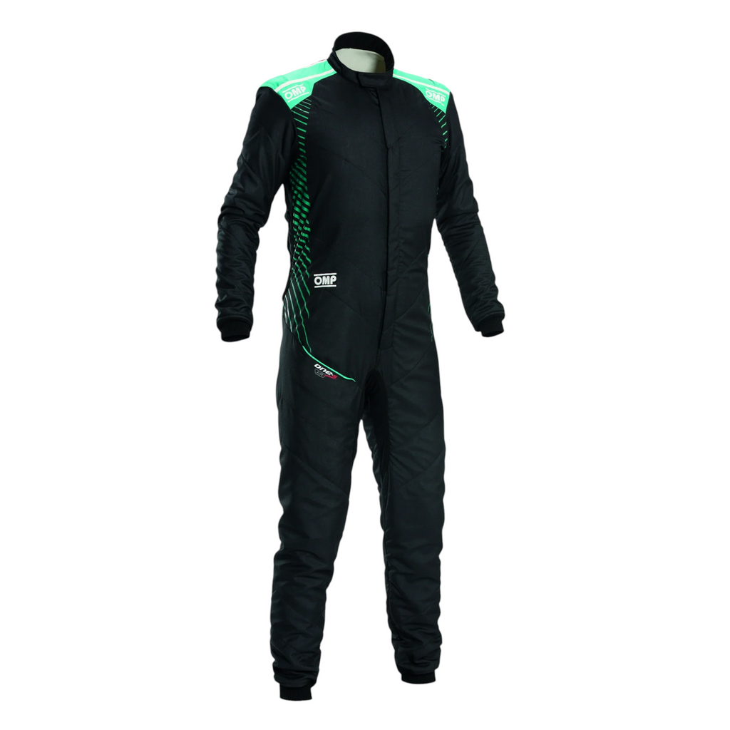 Omp One-S Air Overall